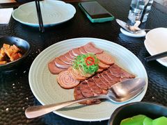 -长春凯悦酒店-品悦中餐厅
