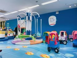 -孩子王童乐园(马群店)