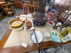 -东来顺•非遗火锅(外滩店)