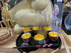 -万润国际酒店用品市场