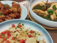 -百家鲜·杭帮菜