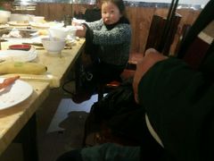 -哆来咪火锅烤肉自助(牌楼店)