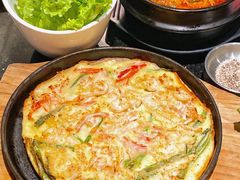 -木槿花韩式炭烤·熟成肉工坊(孙文东路店)