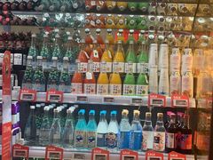 -blt精品超市(高德置地冬广场店)