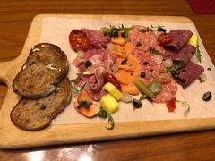 -圣丰索菲特·法国餐厅