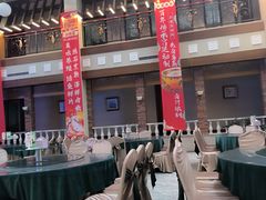 -天毓山庄·餐厅