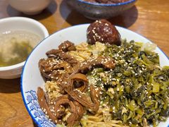 -一味老卤面(大石桥店)