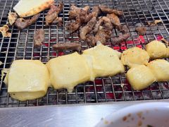 -同心烧烤(总店)