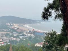 -崂山仰口游览区