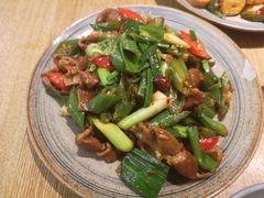 -静一餐厅·湖北菜(前门店)
