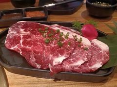 -汉拿山(北京上地华联店)