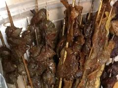 -夜烤·宜宾烧烤(回龙湾店)