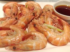 -阿娘家·原生态农家菜(国顺东路店)