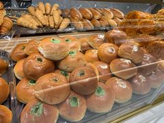 -烘焙町面包店(西四店)