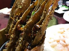 -大眼锅贴水饺(河东店)