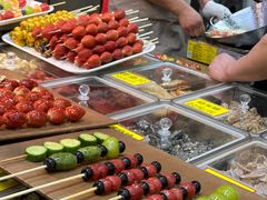-野栗香(娄山关路店)