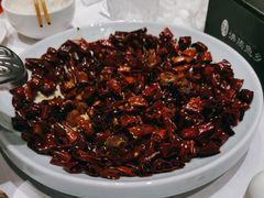 -沸腾鱼乡(知春路分店)