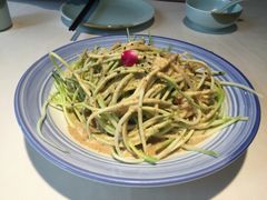 培煎西湖-竹雨堂创意中国菜(裕华店)