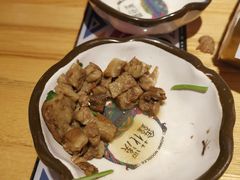 -鑫花溪牛肉米粉(天山店)