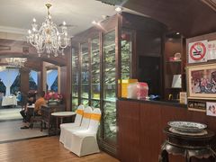 -老洋房花园饭店(绍兴路店)