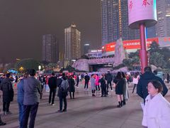 -爱玩嘉年华(江北一店)