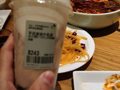 -峨嵋小镇·川菜(勒泰中心店)