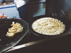 -汪记大王锅贴(成山路店)