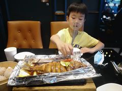 -高第街56号港式餐厅·精选(世茂广场宽厚里大明湖店)