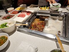 -海底捞火锅(高科广场店)