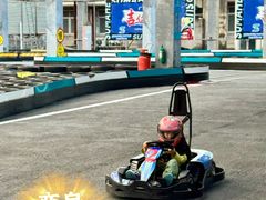 -速马赫卡丁车(琶洲店)