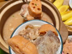 -U你·天然调味(南湖总店)