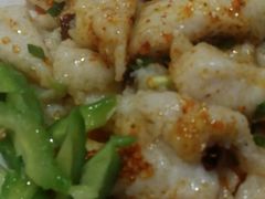 -青岛蓝海大饭店·爱琴海自助餐厅(崂山店)