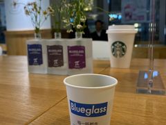 -Blueglass酸奶(财富购物中心店)