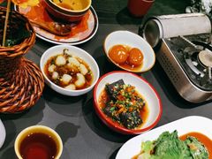 -火宫殿·湘菜小吃·商务宴请·生日聚会(市府店)