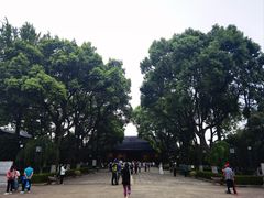 -南京中国近代史遗址博物馆(南京总统府)