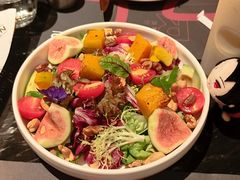 -Nord Grill&Bar Highland诺德西餐(深圳欢乐海岸店)