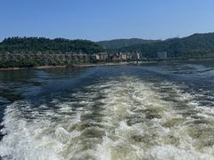 -千岛湖希尔顿休闲艇俱乐部