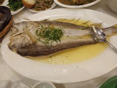 -上海精菜馆(虎踞关店)