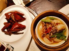 -滋粥楼·顺德菜海鲜茶点(方舟店)