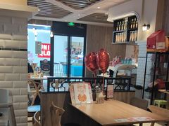 -必胜客(龙泉万达店)