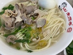 -老四季(南市场店)