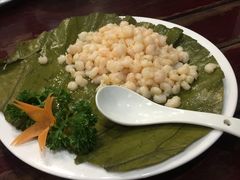 -吴门人家·苏宴宫廷菜(拙政园店)