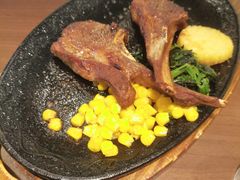 -萨莉亚意式餐厅(龙阳广场店)