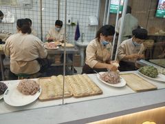 -袁记云饺(鼓楼店)