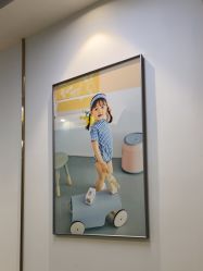 -小阿福儿童摄影(华中智谷店)