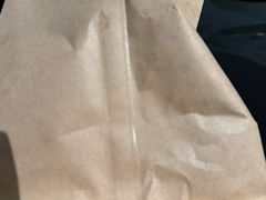 -小红车炸蛋葱油饼