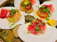 -Osteria Garden 生蚝花园餐厅(原进贤路店)