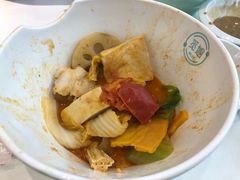-觅姐一碗健康煮(青浦宝龙广场店)