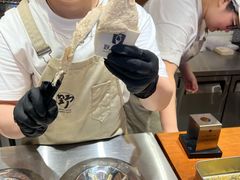 -野人先生Gelato(上海长宁龙之梦店)