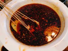 冷锅串-三生小馆(亭知路店)